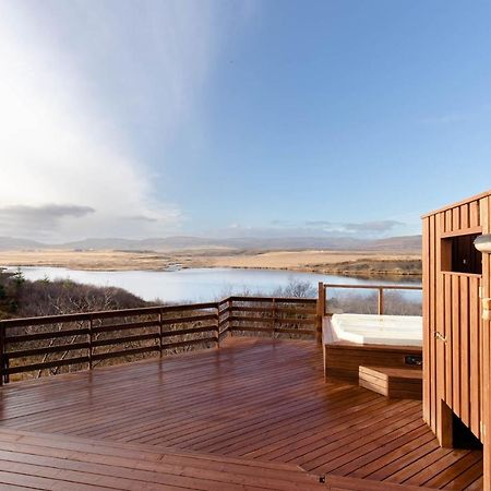 Bakkakot Lake Side Lodge Selfoss Ngoại thất bức ảnh