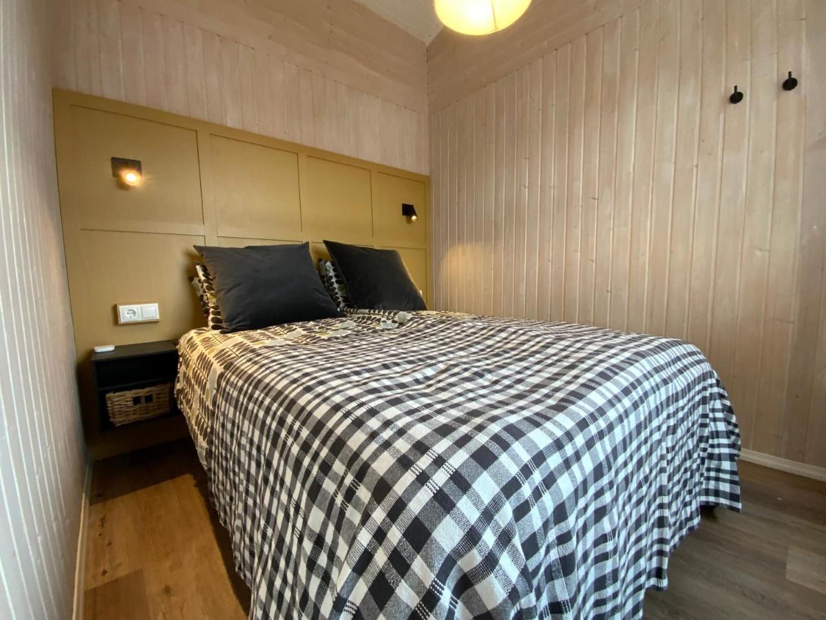 Bakkakot Lake Side Lodge Selfoss Ngoại thất bức ảnh