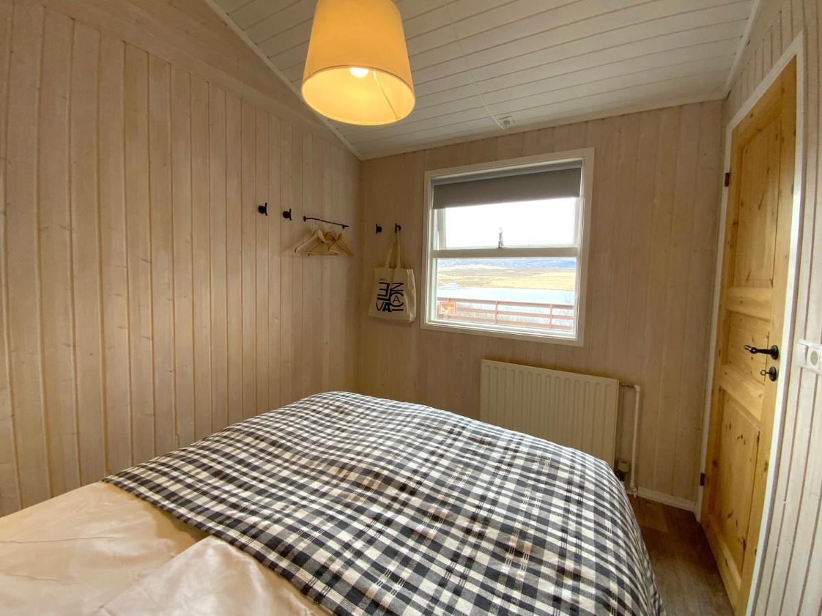 Bakkakot Lake Side Lodge Selfoss Ngoại thất bức ảnh