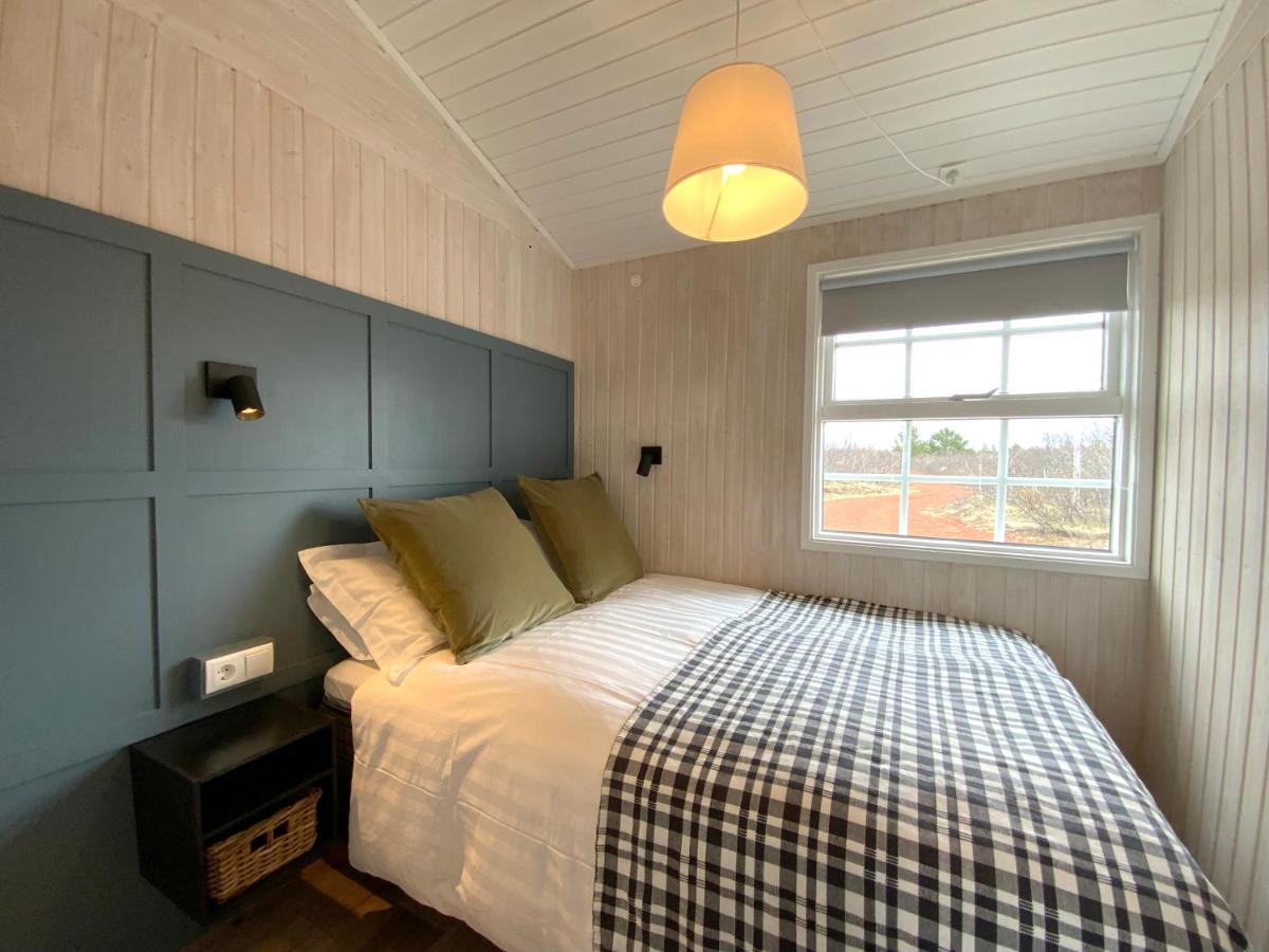 Bakkakot Lake Side Lodge Selfoss Ngoại thất bức ảnh