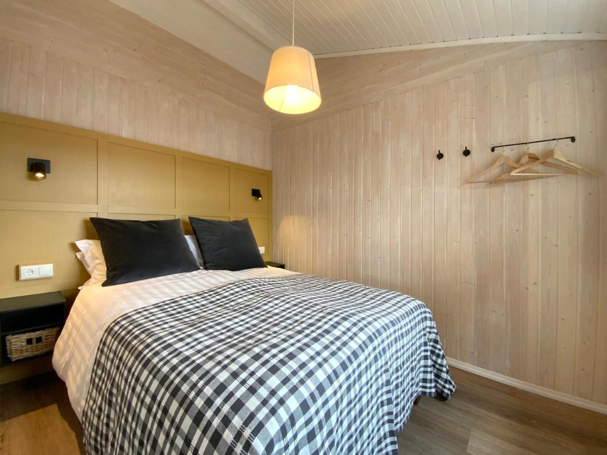 Bakkakot Lake Side Lodge Selfoss Ngoại thất bức ảnh